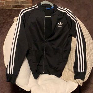NWOT Adidas Jacket